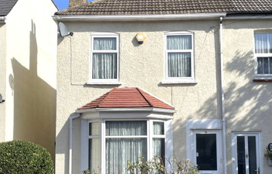 Modernisation in Feltham photo